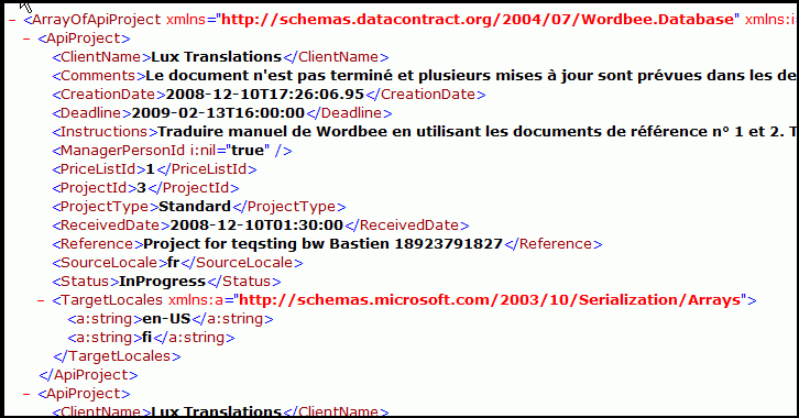 Accessing Api In A Web Browser Accessing Api In A Web Browser