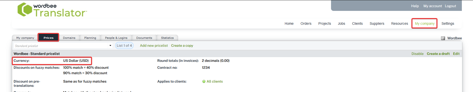 My Company Pricelist.png