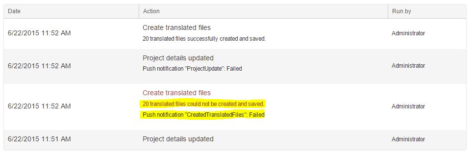 Dev - Event failure.JPG