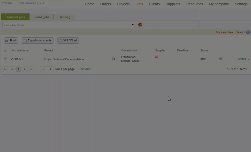 How to export a Wordbee termbase in XLSX format.gif