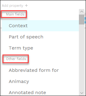 Customization-Promote fields.png