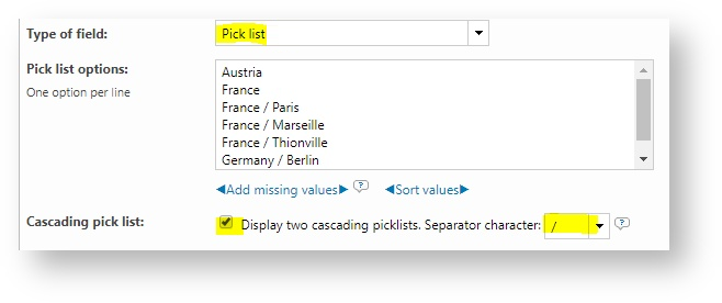 Custom field 'Picklist'.png