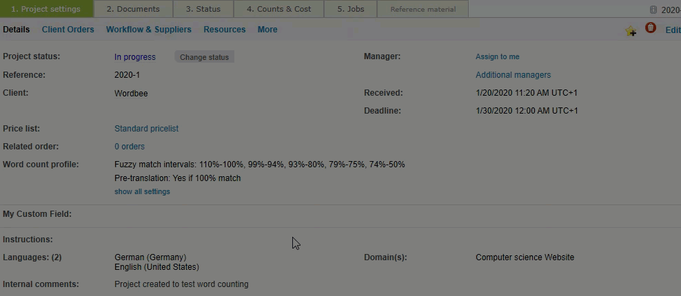 Enable MT in CoDyt project.gif