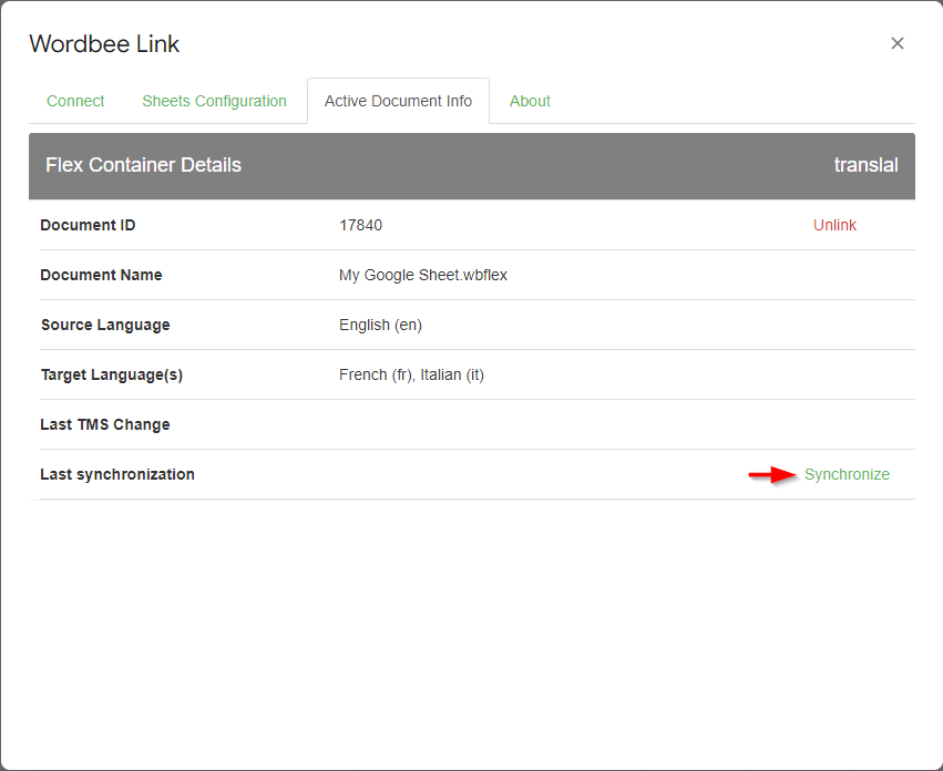 Synchronize in Configuration Screen.png