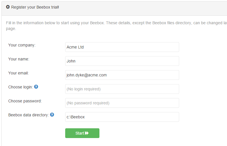 Beebox install - Registration.PNG