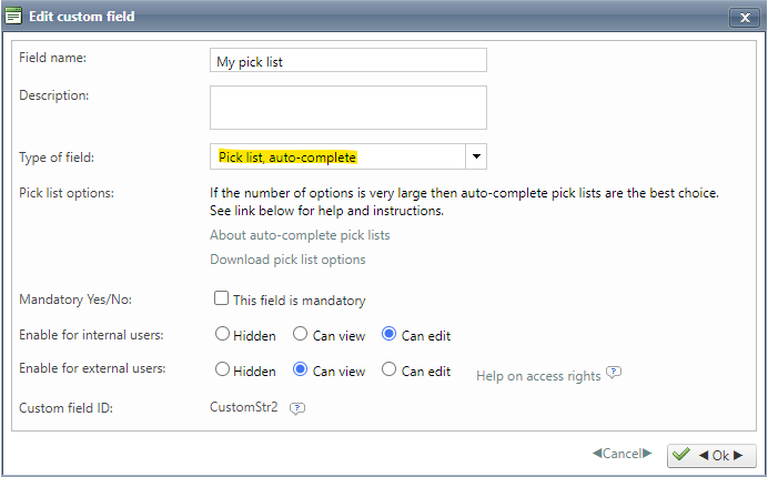 Custom field 'Autocomplete' (type picklist).png