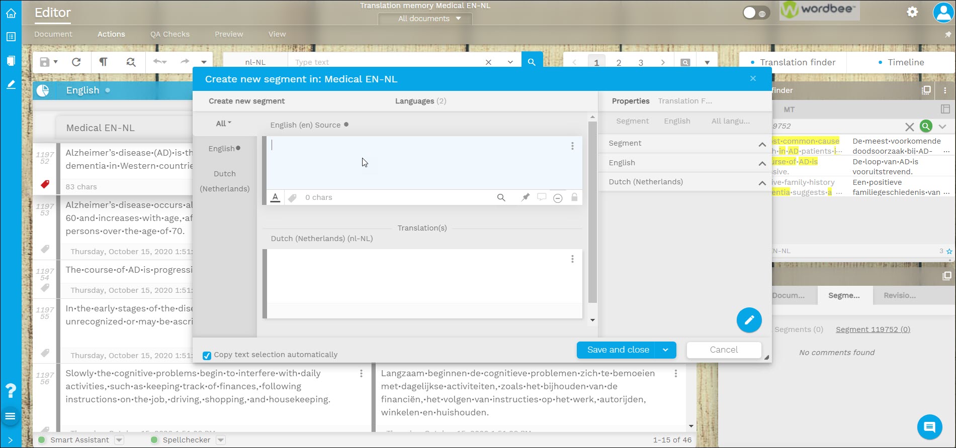 Batch actions - create a new segment.jpg