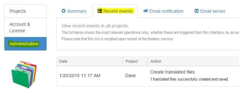 Dev - View events global.JPG